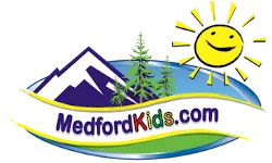 MedfordKids.com Logo